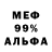 МЕТАДОН кристалл Anton Balazh